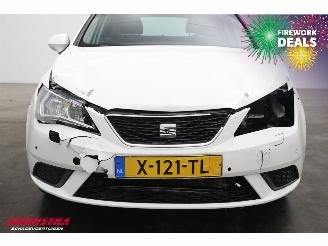 Seat Ibiza 1.2 TSI Style Pano Navi Clima Cruise SHZ PDC picture 7