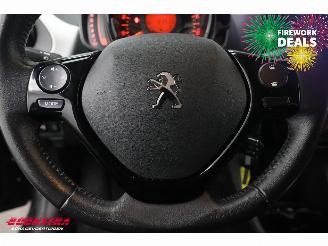 Peugeot 108 1.0 e-VTi Allure Bluetooth Clima Cruise Camera 83.534 km! picture 17