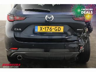 Mazda CX-5 2.0 e-SkyActiv-G M Hybrid 165 Homura LED ACC HUD Memory 360° Bose picture 5