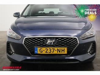 Hyundai I-30 1.0 T-GDI First Edition Navi Clima Cruise Camera LRHZ SHZ PDC picture 14