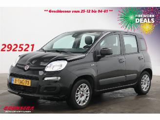 Avarii autoturisme Fiat Panda 0.9 TwinAir Aut. Easy Airco 30.575 km! 2014/3