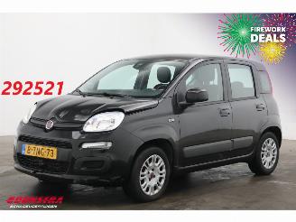 Auto incidentate Fiat Panda 0.9 TwinAir Aut. Easy Airco 30.575 km! 2014/3