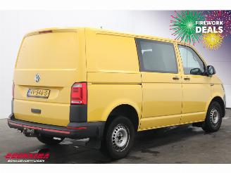 Volkswagen Transporter 2.0 TDI 150 PK L1-H1 2X Schuifdeur Airco Cruise AHK picture 3