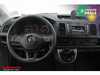Volkswagen Transporter 2.0 TDI 150 PK L1-H1 2X Schuifdeur Airco Cruise AHK picture 10