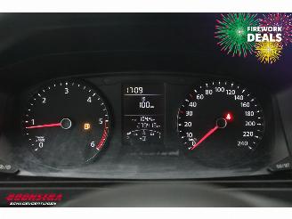 Volkswagen Transporter 2.0 TDI 150 PK L1-H1 2X Schuifdeur Airco Cruise AHK picture 14