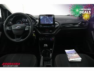 Ford Fiesta 1.1 Trend Navi Airco Cruise PDC 75.883 km! picture 12