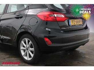 Ford Fiesta 1.1 Trend Navi Airco Cruise PDC 75.883 km! picture 10