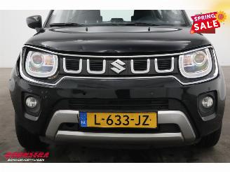 Suzuki Ignis 1.2 Smart Hybrid Comfort Navi Airco PDC picture 7