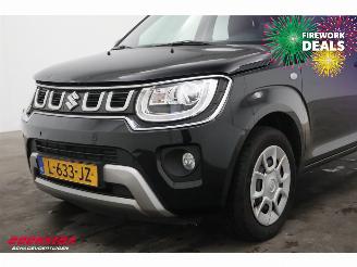 Suzuki Ignis 1.2 Smart Hybrid Comfort Navi Airco PDC picture 11