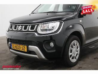 Suzuki Ignis 1.2 Smart Hybrid Comfort Navi Airco PDC picture 11