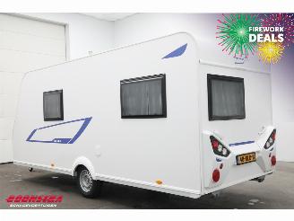 Caravelair  Alba 466 Queens Bed Toilet BY 2024 picture 4