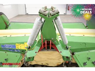 Krone  Easycut F320 Frontmaaier Maaimachine BY 2016 picture 11