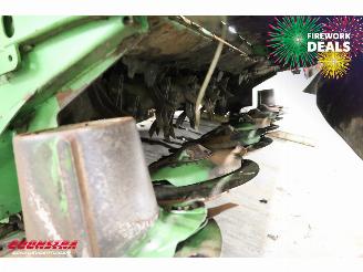 Krone  Easycut F320 Frontmaaier Maaimachine BY 2016 picture 8