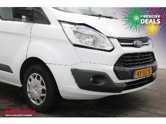 Ford Transit Custom 2.2 TDCI L1-H1 Trend DoKa 6-Pers. Airco Cruise AHK picture 6