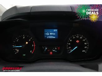 Ford Transit Custom 2.2 TDCI L1-H1 Trend DoKa 6-Pers. Airco Cruise AHK picture 21