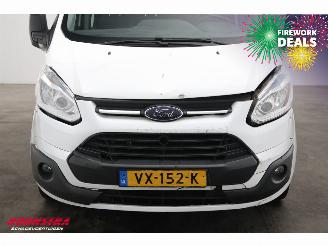 Ford Transit Custom 2.2 TDCI L1-H1 Trend DoKa 6-Pers. Airco Cruise AHK picture 7