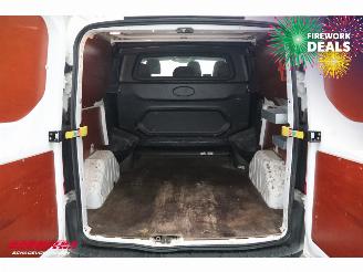 Ford Transit Custom 2.2 TDCI L1-H1 Trend DoKa 6-Pers. Airco Cruise AHK picture 13