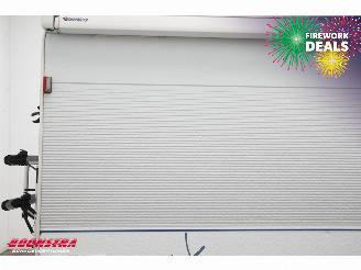 Dethleffs  T 6541 Advantage 2.8 JTD Luifel Fietsendrager Frans Bed picture 8