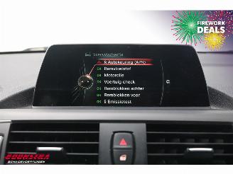 BMW 1-serie 116d EDE Leder Navi Airco PDC picture 12