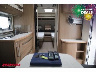 Fendt  Bianco 515 Selection Dakairco Mover Luifel Fietsendrager Single Beds picture 15