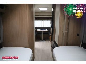 Fendt  Bianco 515 Selection Dakairco Mover Luifel Fietsendrager Single Beds picture 16