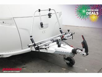 Fendt  Bianco 515 Selection Dakairco Mover Luifel Fietsendrager Single Beds picture 29