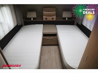 Fendt  Bianco 515 Selection Dakairco Mover Luifel Fietsendrager Single Beds picture 17