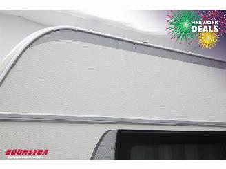 Fendt  Bianco 515 Selection Dakairco Mover Luifel Fietsendrager Single Beds picture 7