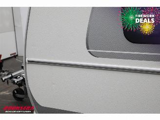 Fendt  Bianco 515 Selection Dakairco Mover Luifel Fietsendrager Single Beds picture 6