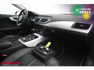 Audi A7 Sportback 3.0 TFSI Quattro S-Line Leder Navi Clima Cruise PDC AHK picture 14