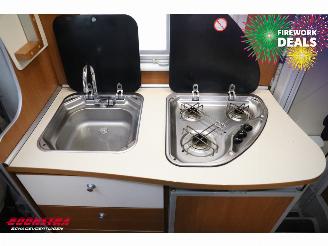 Mc Louis  P700 2.3 MJ Solar Fietsendrager Frans Bed Hefbed Schotel picture 10