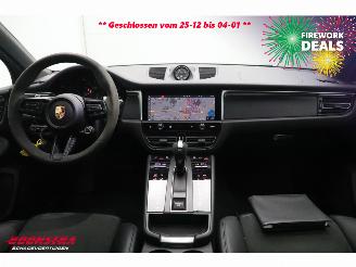 Porsche Macan 2.9 GTS Pano Bose 360° Sport Chrono Memory PASM PDLS+ picture 6