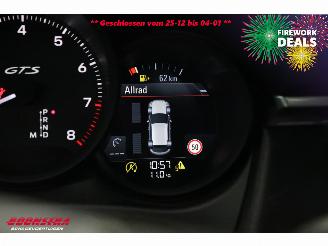 Porsche Macan 2.9 GTS Pano Bose 360° Sport Chrono Memory PASM PDLS+ picture 15