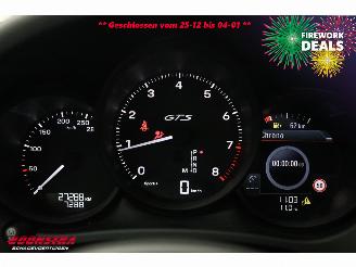 Porsche Macan 2.9 GTS Pano Bose 360° Sport Chrono Memory PASM PDLS+ picture 12