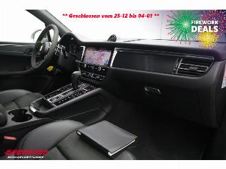 Porsche Macan 2.9 GTS Pano Bose 360° Sport Chrono Memory PASM PDLS+ picture 5