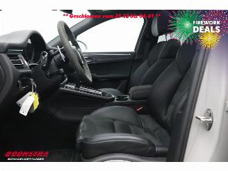 Porsche Macan 2.9 GTS Pano Bose 360° Sport Chrono Memory PASM PDLS+ picture 8