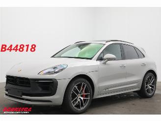 begagnad bil auto Porsche Macan 2.9 GTS Pano Bose 360° Sport Chrono Memory PASM PDLS+ 2024/1