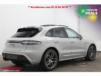 Porsche Macan 2.9 GTS Pano Bose 360° Sport Chrono Memory PASM PDLS+ picture 3
