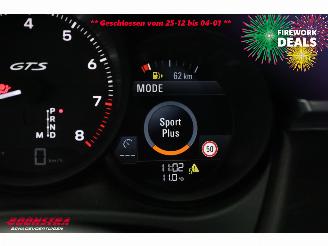 Porsche Macan 2.9 GTS Pano Bose 360° Sport Chrono Memory PASM PDLS+ picture 17