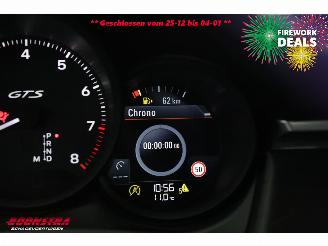 Porsche Macan 2.9 GTS Pano Bose 360° Sport Chrono Memory PASM PDLS+ picture 13