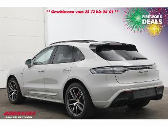 Porsche Macan 2.9 GTS Pano Bose 360° Sport Chrono Memory PASM PDLS+ picture 4