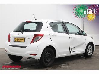 Toyota Yaris 1.3 VVT-i Aspiration Navi Airco Cruise Camera picture 3