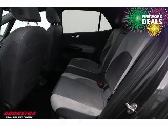Volkswagen ID.3 First Max 58 kWh Pano LED Navi Clima Camera LRHZ SHZ AHK picture 15
