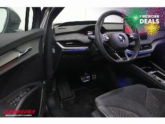 Skoda Enyaq 80 Sportline LED ACC Memory Canton HUD SHZ AHK picture 20