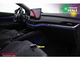 Skoda Enyaq 80 Sportline LED ACC Memory Canton HUD SHZ AHK picture 15