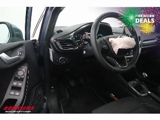 Ford Fiesta 1.0 EcoBoost Hybrid Titanium Navi Clima Cruise PDC 37.827 km! picture 18