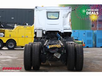 GINAF  4243 S 8X4 MirrorCam ACC 30.906 km!! picture 6