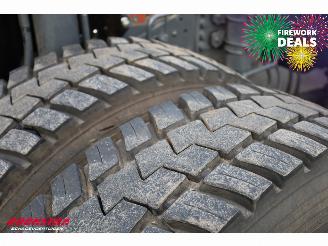 GINAF  4243 S 8X4 MirrorCam ACC 30.906 km!! picture 32