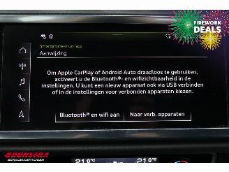 Audi Q3 35 TDI Aut. S-Line LED ACC Virtual Clima Camera SHZ 39.443 km! picture 28