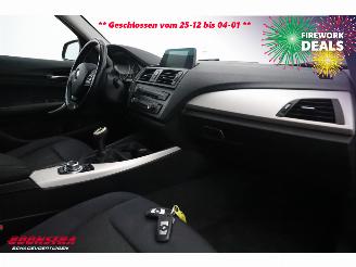 BMW 1-serie 116d EDE Navi Airco Cruise PDC picture 6